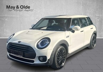 MINI One Clubman, 2022