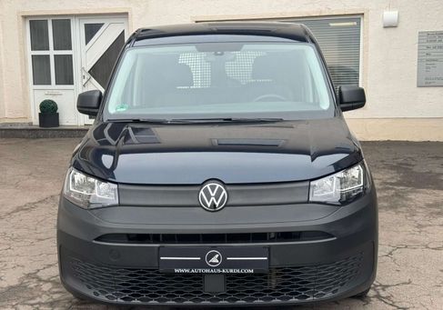 Volkswagen Caddy, 2023