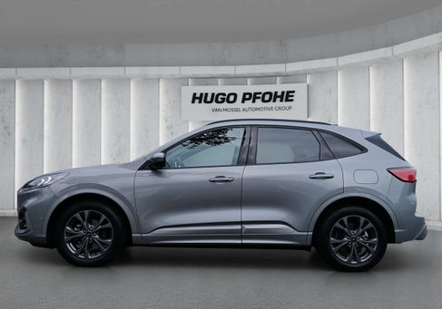 Ford Kuga, 2024