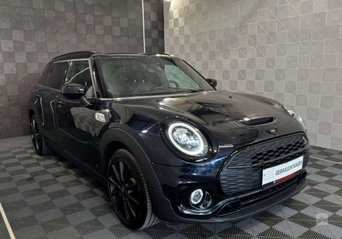 MINI Cooper S Clubman, 2019