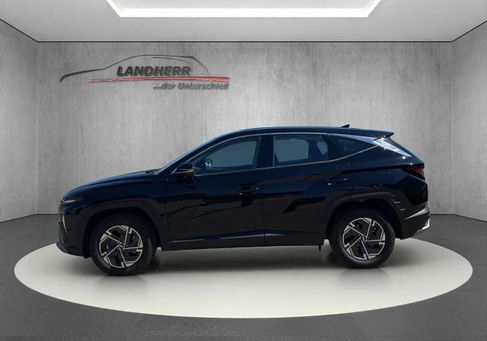 Hyundai Tucson, 2026