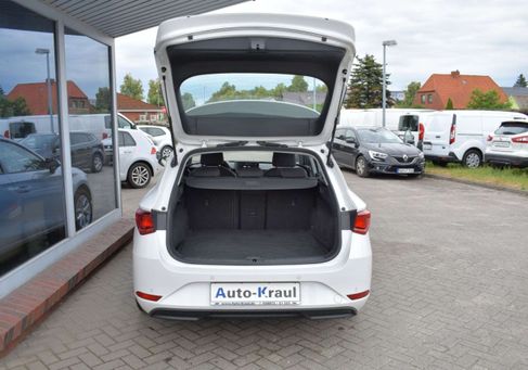Seat Leon, 2022