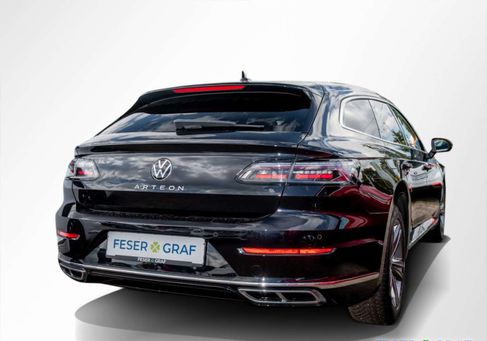 Volkswagen Arteon, 2023 2