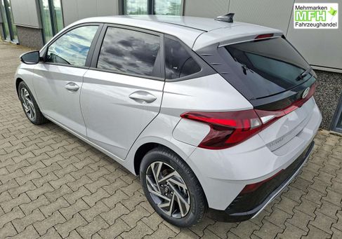 Hyundai i20, 2026 3
