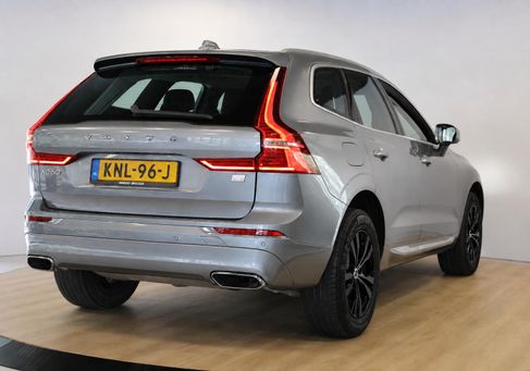 Volvo XC60, 2021 2