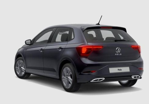 Volkswagen Polo, 2023 3