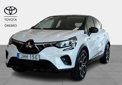 Mitsubishi ASX, 2024