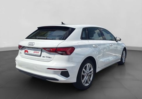 Audi A3, 2023 3