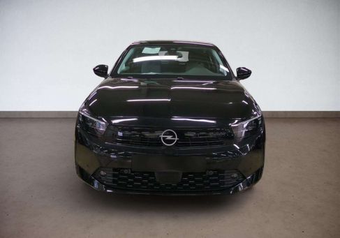 Opel Corsa, 2025 2