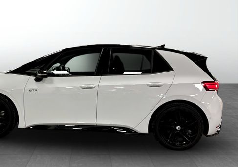 Volkswagen ID.3, 2025