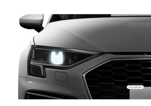Audi A3, 2023 2