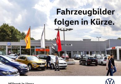 Volkswagen T-Cross, 2020