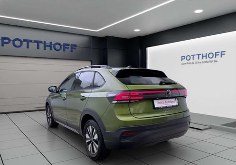 Volkswagen Taigo, 2023 3