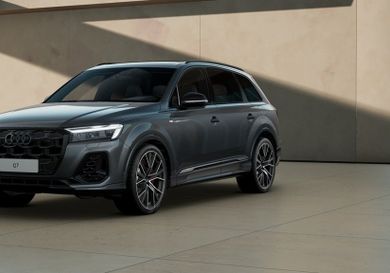 Audi Q7, 2026