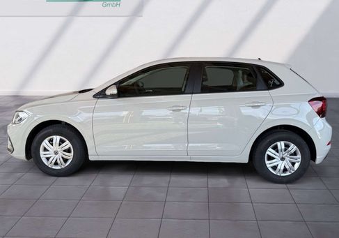 Volkswagen Polo, 2026