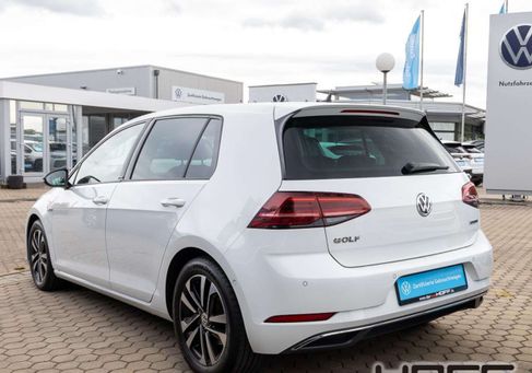 Volkswagen Golf, 2019 2