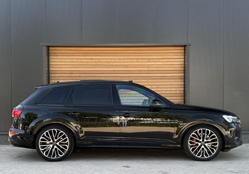 Audi Q7, 2025