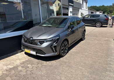 Mitsubishi Colt, 2025