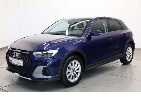 Audi A1, 2025 2