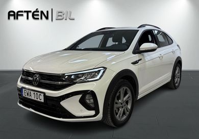 Volkswagen Taigo, 2023