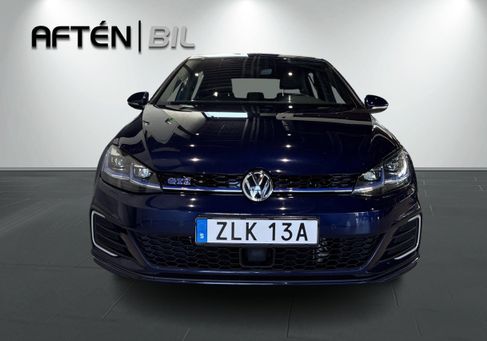 Volkswagen Golf, 2020 2