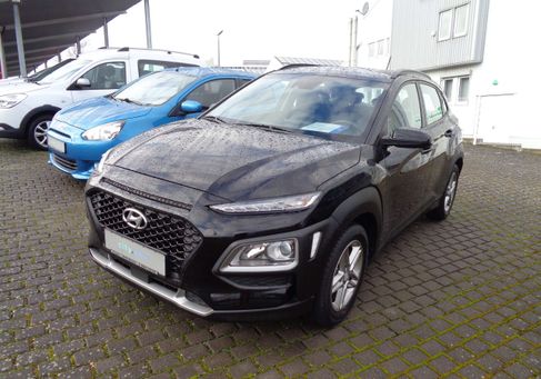 Hyundai Kona, 2018 3