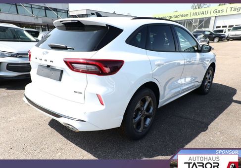 Ford Kuga, 2026