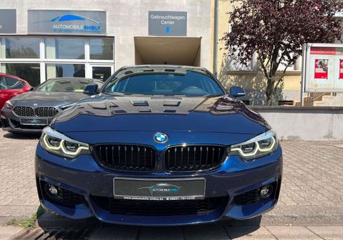 BMW 430, 2020