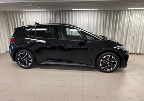 Volkswagen ID.3, 2025 3