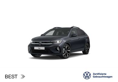 Volkswagen Taigo, 2022