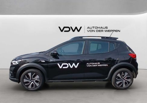 Dacia Sandero, 2025