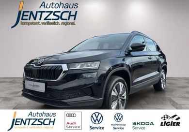 Skoda Karoq, 2024