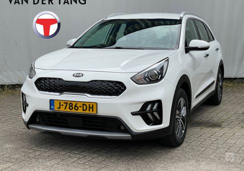 Kia Niro, 2020