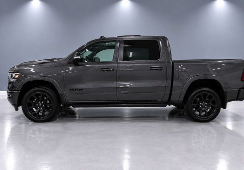 RAM 1500, 2021 3