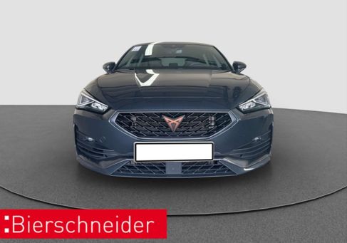 Cupra Leon, 2022