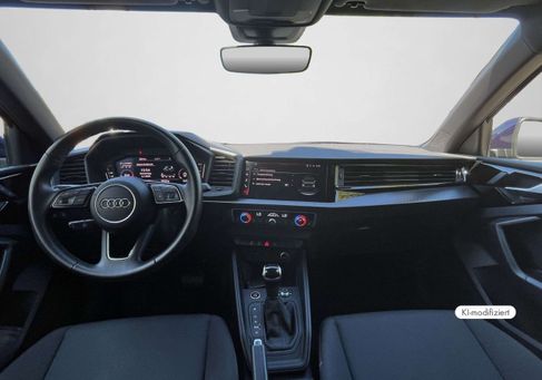 Audi A1, 2024 3