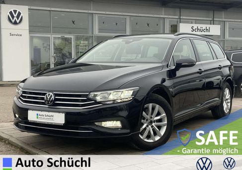 Volkswagen Passat Variant, 2023