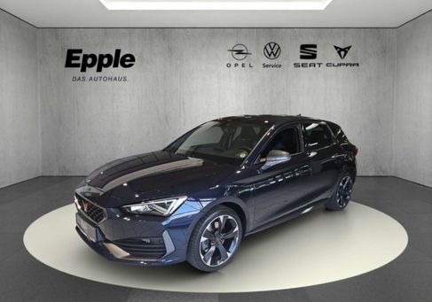 Cupra Leon, 2022