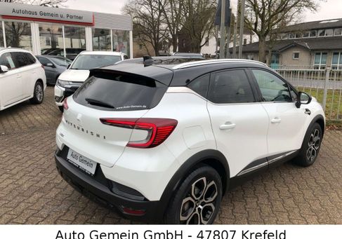 Mitsubishi ASX, 2024