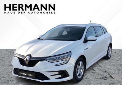Renault Megane, 2020