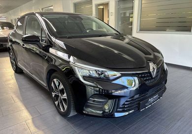 Renault Clio, 2023