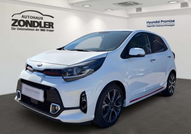 Kia Picanto, 2021