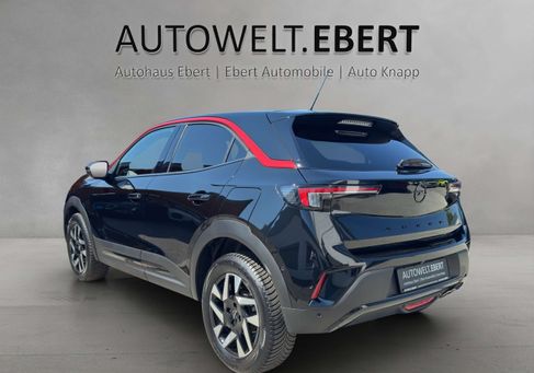 Opel Mokka, 2024 3
