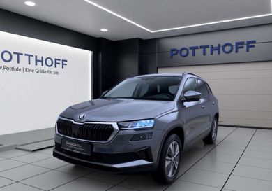 Skoda Karoq, 2023