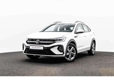 Volkswagen Taigo, 2022