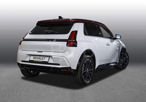 Renault R 5, 2026