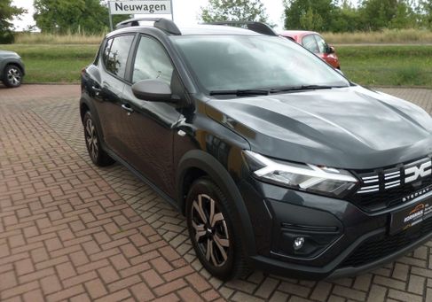 Dacia Sandero, 2023