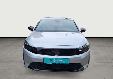 Opel Corsa, 2025
