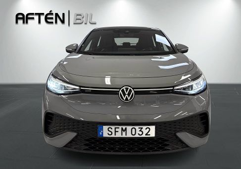Volkswagen ID.5, 2023