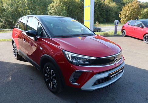 Opel Crossland X, 2024 3